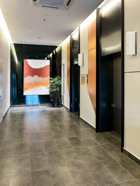Corridor