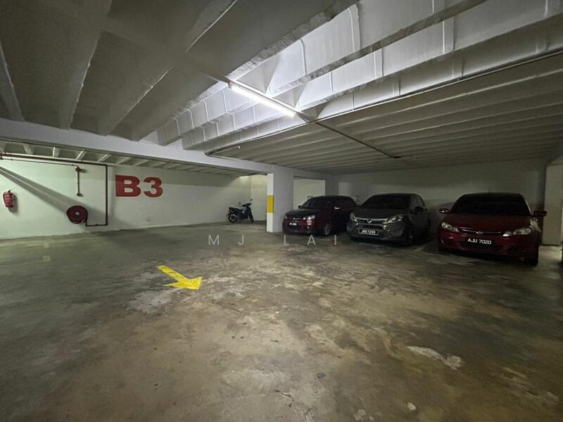 Car Park