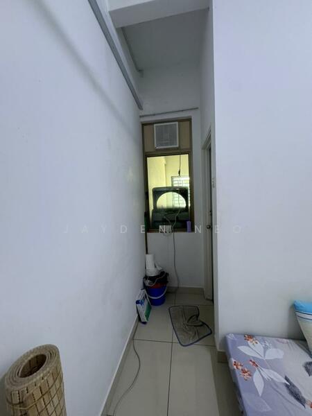 Corridor