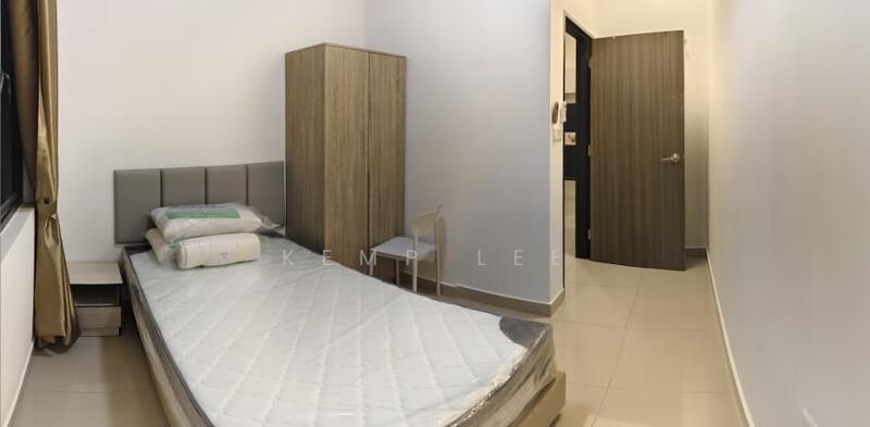 Small Room