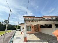 For Sale - Taman Bandar Baru Simpang Ampat