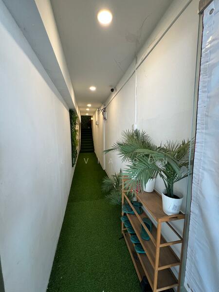 Corridor