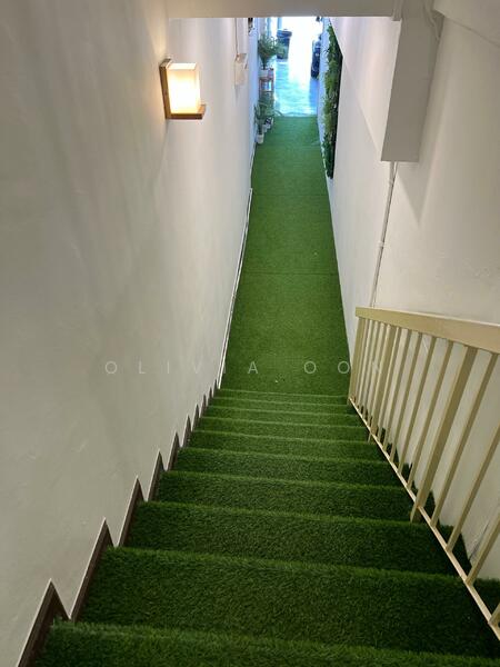 Corridor