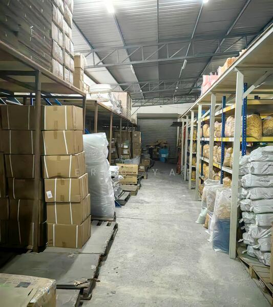 Corridor