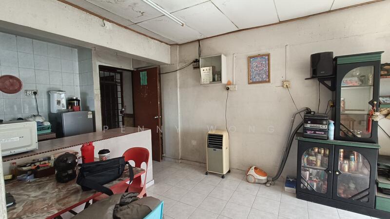 Untuk Dijual - Sri Sentosa AC4