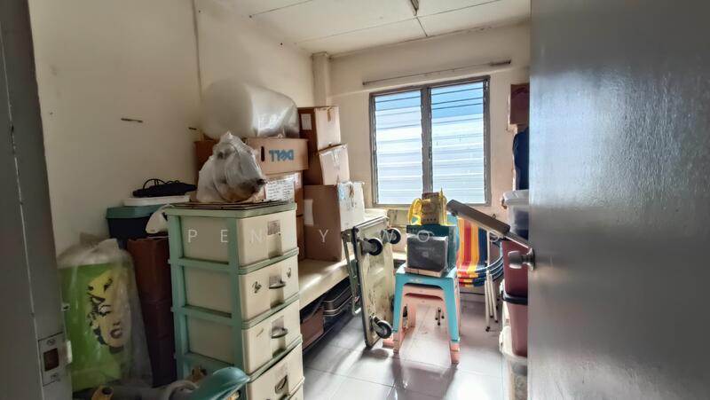 Untuk Dijual - Sri Sentosa AC4