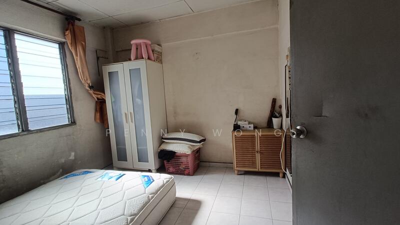 Untuk Dijual - Sri Sentosa AC4