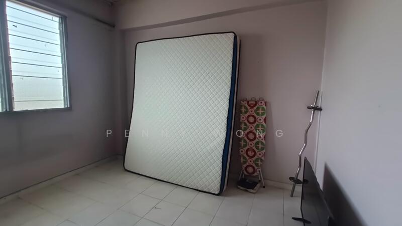 Untuk Dijual - Sri Sentosa AC4