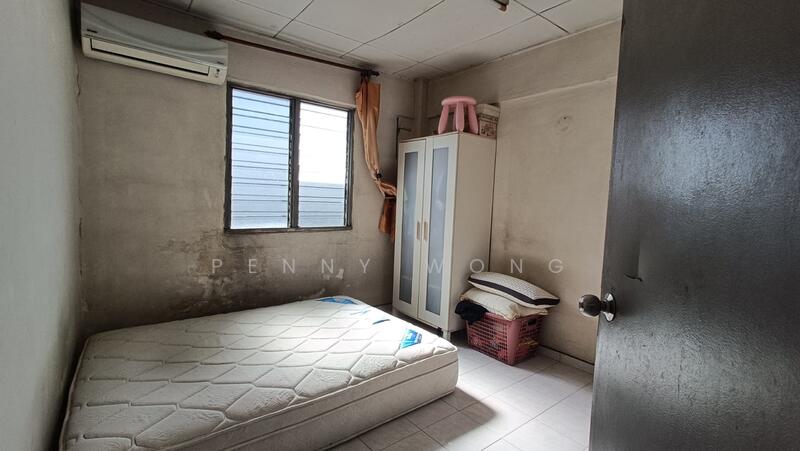 Untuk Dijual - Sri Sentosa AC4