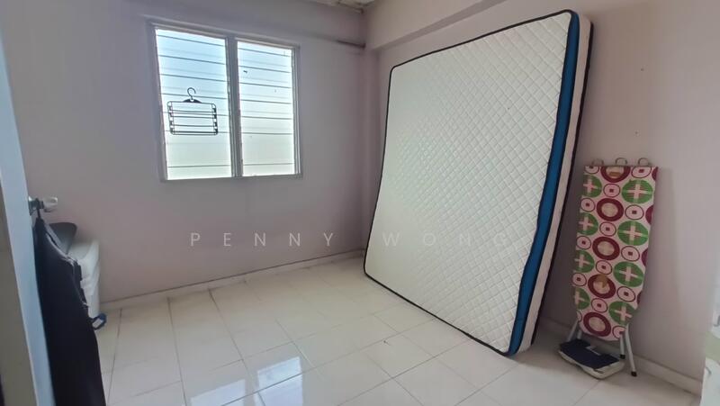 Untuk Dijual - Sri Sentosa AC4