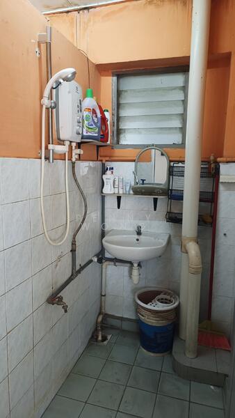 Untuk Dijual - Sri Sentosa AC4
