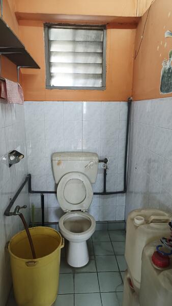 Untuk Dijual - Sri Sentosa AC4