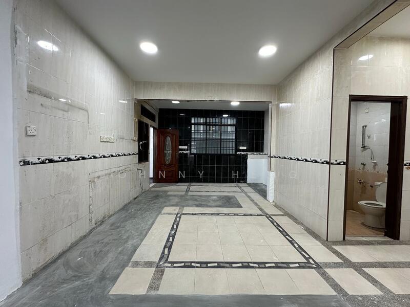 Corridor