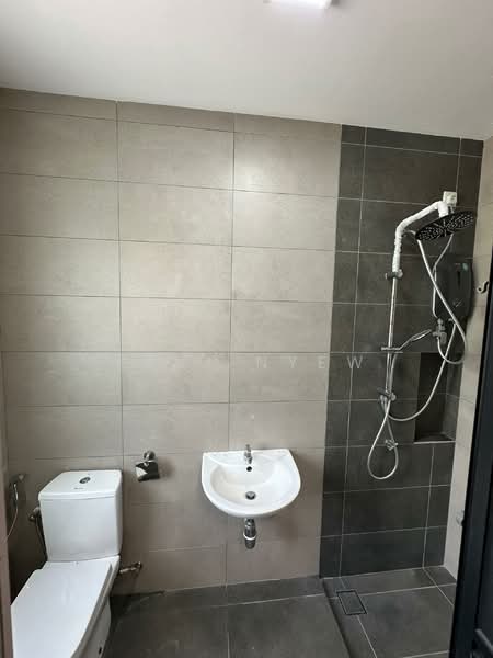 2-storey Terraced House for Rent in Puchong (Selangor) - Kiwi Nyew - Bathroom - PropertyGuru.com.my