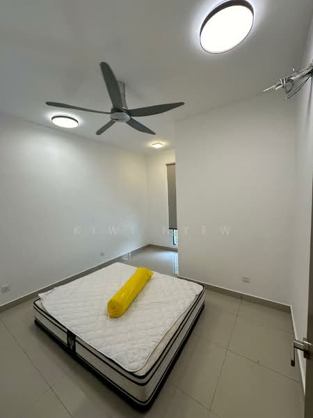 2-storey Terraced House for Rent in Puchong (Selangor) - Kiwi Nyew - Bedroom - PropertyGuru.com.my