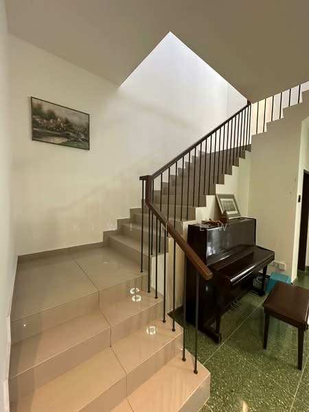 2-storey Terraced House for Rent in Puchong (Selangor) - Kiwi Nyew - PropertyGuru.com.my