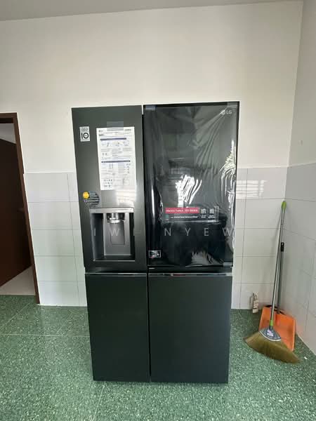 2-storey Terraced House for Rent in Puchong (Selangor) - Kiwi Nyew - Kitchen - PropertyGuru.com.my