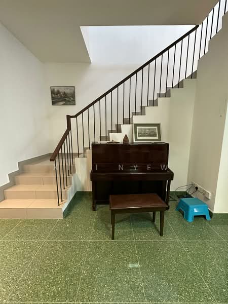 2-storey Terraced House for Rent in Puchong (Selangor) - Kiwi Nyew - PropertyGuru.com.my