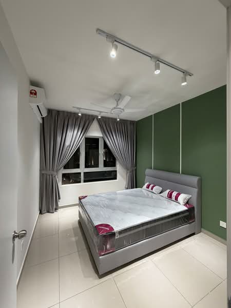 Condominium for Rent at Residensi Dutamas Dahlia - Harriet Lee - Bedroom - PropertyGuru.com.my