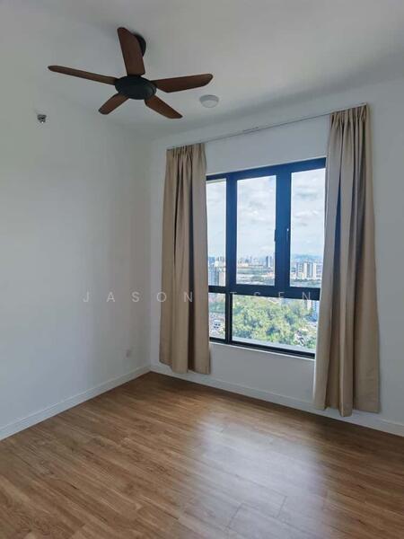 Service Residence for Rent at The Pulse Residence - Jason Tsen - PropertyGuru.com.my