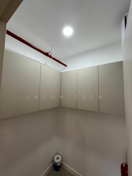 Service Residence for Rent at The Pulse Residence - Jason Tsen - Interior - PropertyGuru.com.my