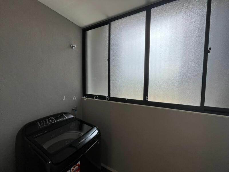 Service Residence for Rent at The Pulse Residence - Jason Tsen - Bathroom - PropertyGuru.com.my