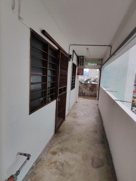 Corridor