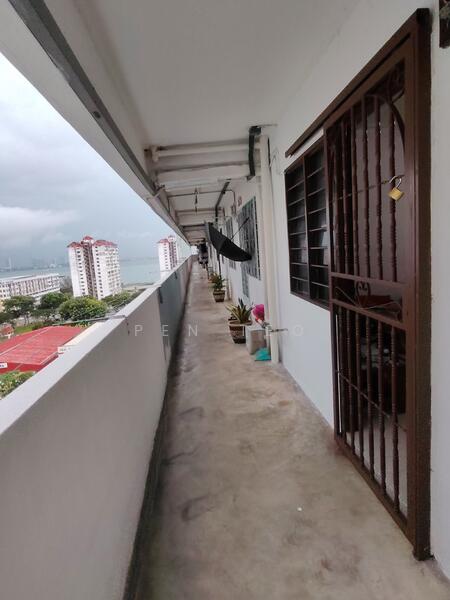Corridor