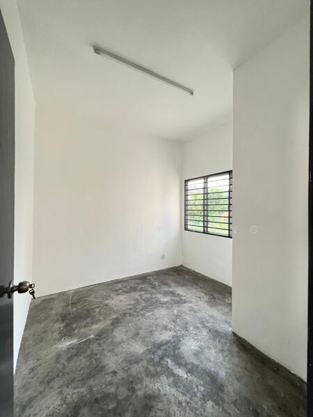 Downstair Bedroom