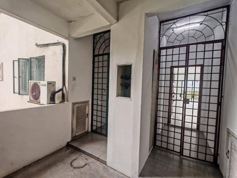 Corridor