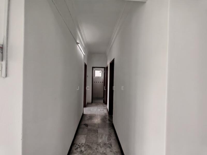 Corridor