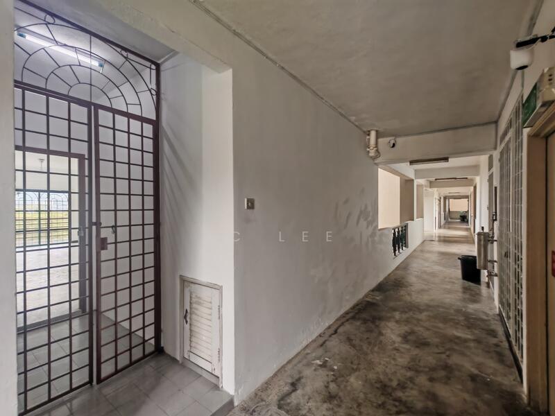 Corridor