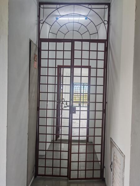 Corridor