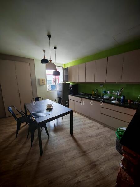 For Rent - Sutera Utama Suteras Utamas