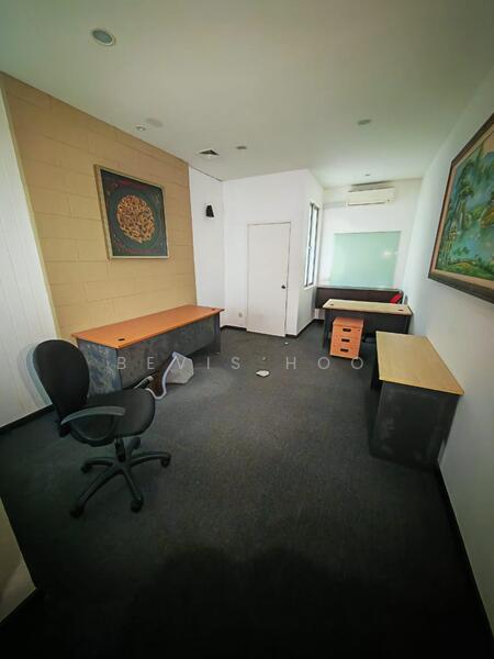 For Rent - Sutera Utama Suteras Utamas