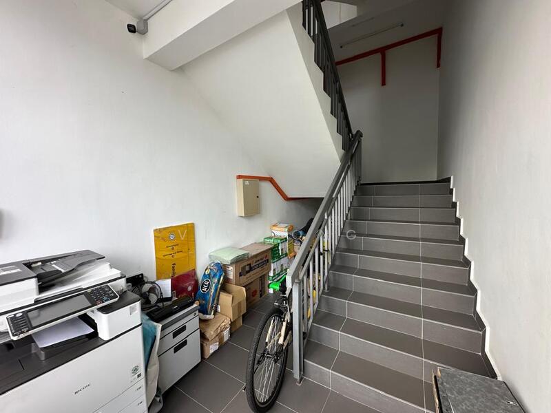 Corridor