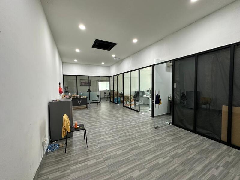 Corridor