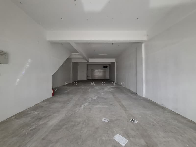 Shop / Office for Rent in BANDAR PUCHONG JAYA (Puchong) - FC Wong - Interior - PropertyGuru.com.my