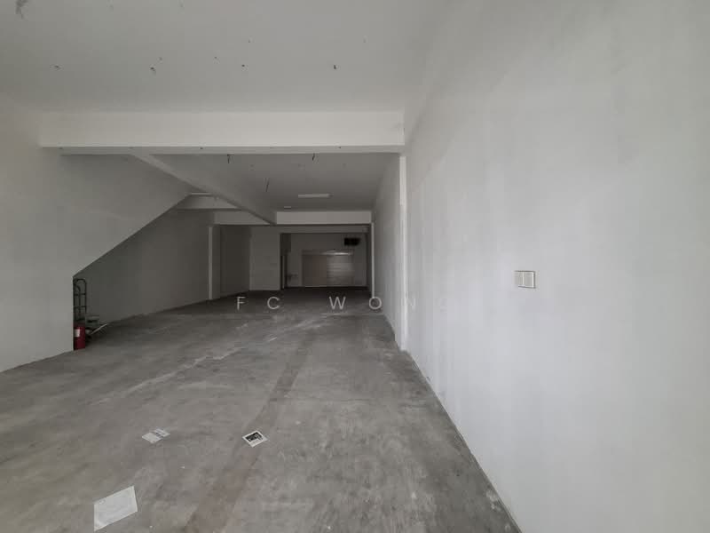 Shop / Office for Rent in BANDAR PUCHONG JAYA (Puchong) - FC Wong - Interior - PropertyGuru.com.my