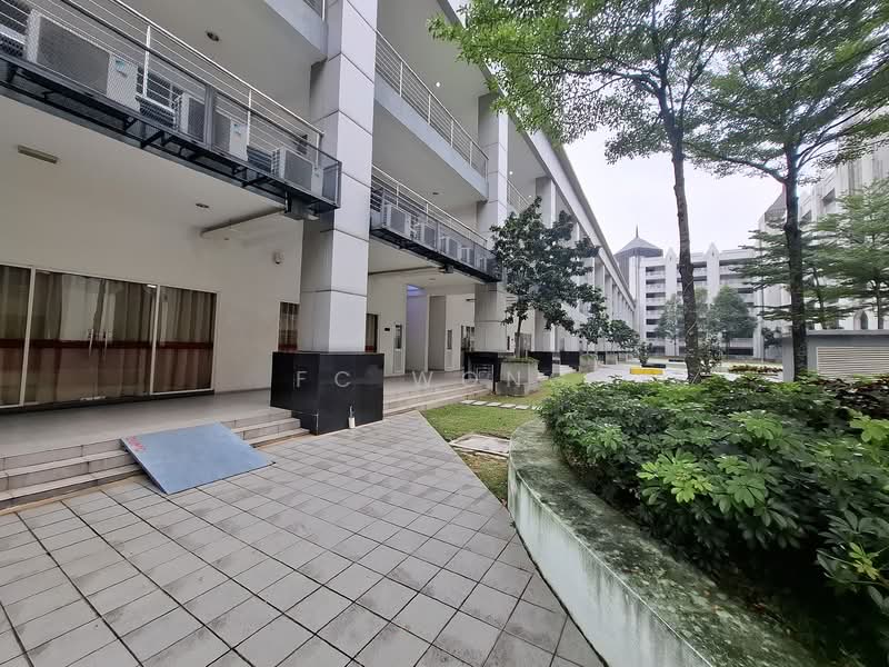 Shop / Office for Rent in BANDAR PUCHONG JAYA (Puchong) - FC Wong - Exterior - PropertyGuru.com.my