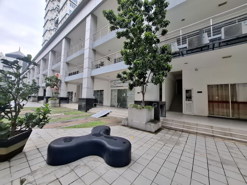 Shop / Office for Rent in BANDAR PUCHONG JAYA (Puchong) - FC Wong - Exterior - PropertyGuru.com.my