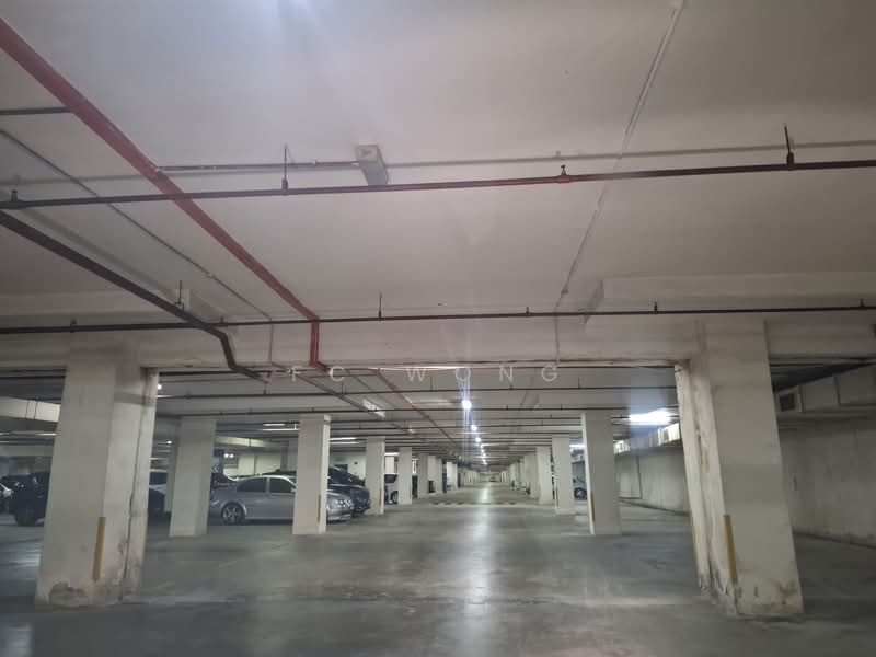 Shop / Office for Rent in BANDAR PUCHONG JAYA (Puchong) - FC Wong - Car Park - PropertyGuru.com.my