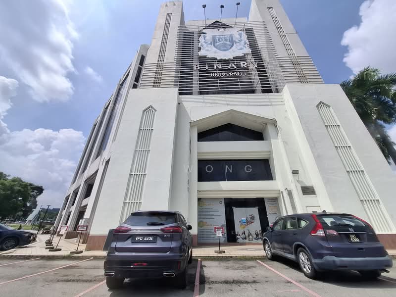 Shop / Office for Rent in BANDAR PUCHONG JAYA (Puchong) - FC Wong - Binary University Beside - PropertyGuru.com.my
