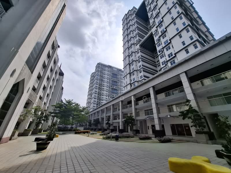 Shop / Office for Rent in BANDAR PUCHONG JAYA (Puchong) - FC Wong - IOI Business Centre Office,Skypod Condo - PropertyGuru.com.my