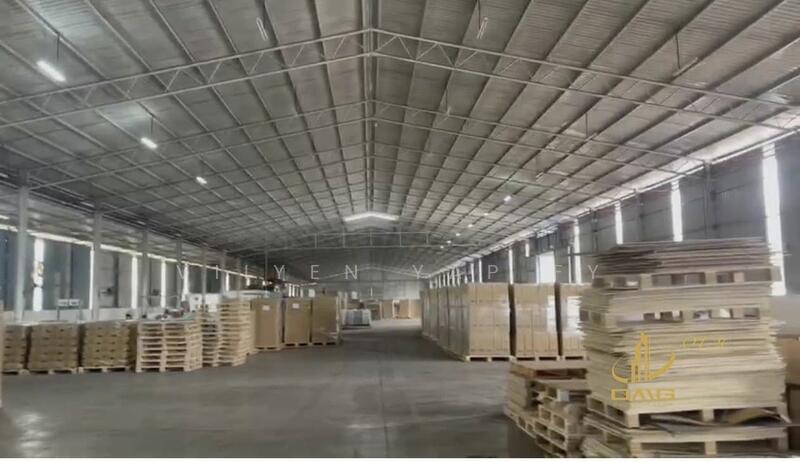 Warehouse