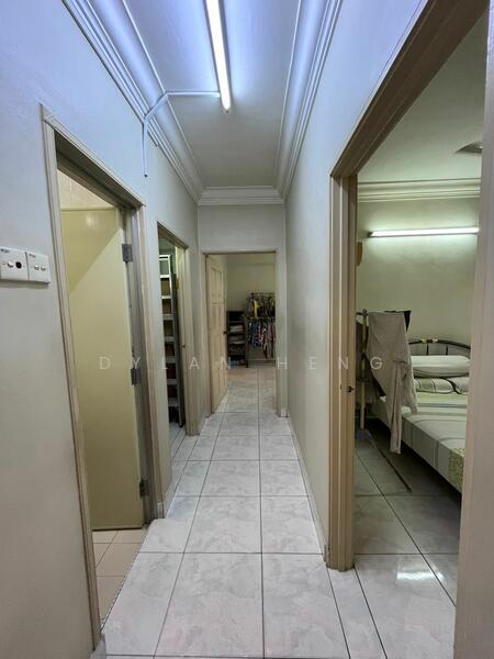 Corridor