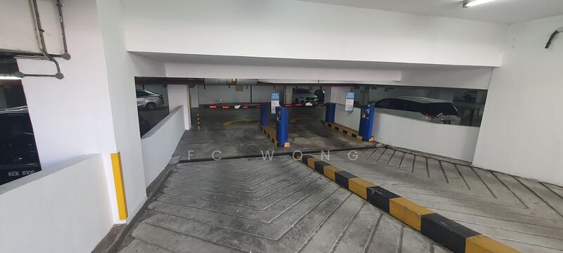 Car Park