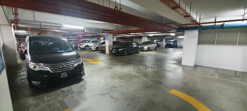 Car Park