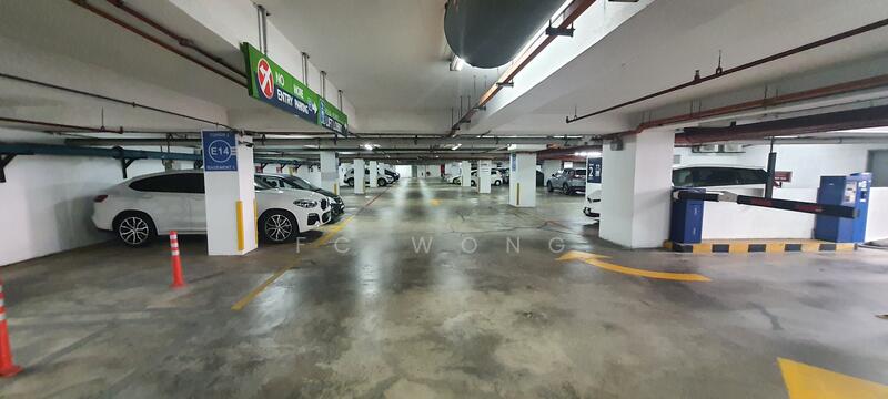 Car Park