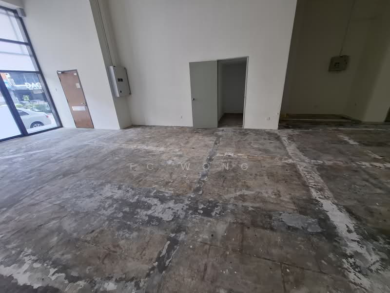 Shop for Rent in Bandar Puteri Puchong (Puchong) - FC Wong - Interior - PropertyGuru.com.my